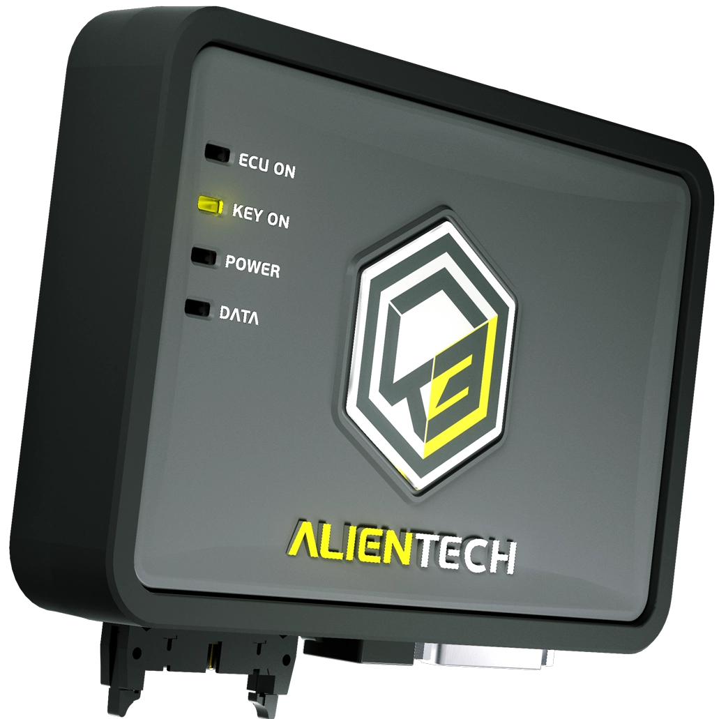 KESS3 (Boîtier) : programmation ECU et TCU via OBD, Bench et Boot